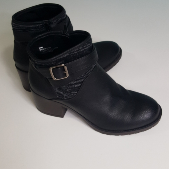 MIA Shoes - Mia